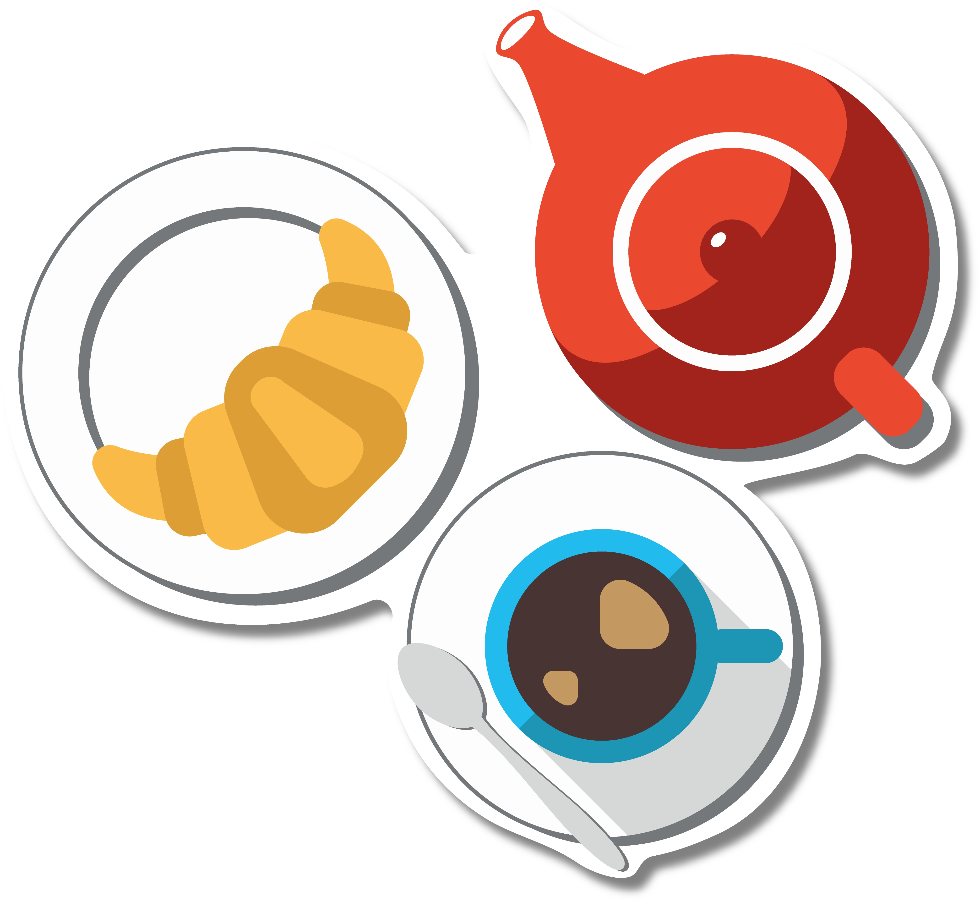 Бизнес-завтрак с руководителем